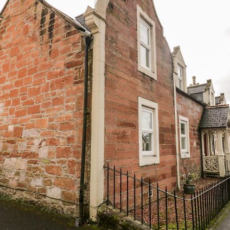 Ivy Bank Thornhill (Dumfries and Galloway) Exterior photo